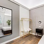 Bdc - The Boss: Stunning 2-bdr @termini Appartement *