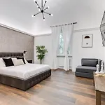 Bdc - The Boss: Stunning 2-bdr @termini Appartement