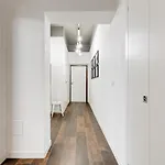 Appartement Bdc - The Boss: Stunning 2-bdr @termini *