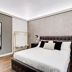 Appartement Bdc - The Boss: Stunning 2-bdr @termini *