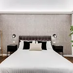 Appartement Bdc - The Boss: Stunning 2-bdr @termini *