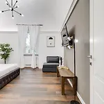 Appartement Bdc - The Boss: Stunning 2-bdr @termini *