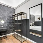 Appartement Bdc - The Boss: Stunning 2-bdr @termini *