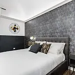Bdc - The Boss: Stunning 2-bdr @termini Appartement