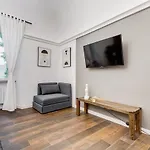 Bdc - The Boss: Stunning 2-bdr @termini Appartement