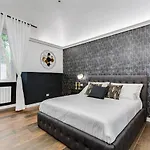 Bdc - The Boss: Stunning 2-bdr @termini Appartement