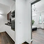 Appartement Bdc - The Boss: Stunning 2-bdr @termini Rome