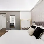 Appartement Bdc - The Boss: Stunning 2-bdr @termini