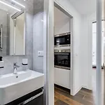 Appartement Bdc - The Boss: Stunning 2-bdr @termini *