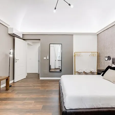 Bdc - The Boss: Stunning 2-bdr @termini * Рим