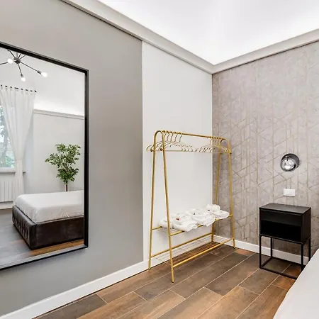 Bdc - The Boss: Stunning 2-bdr @termini Apartment *
