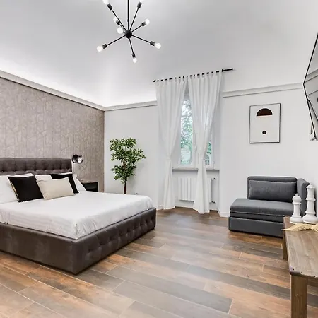 Bdc - The Boss: Stunning 2-bdr @termini Apartment