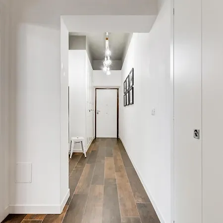 Apartment Bdc - The Boss: Stunning 2-bdr @termini *