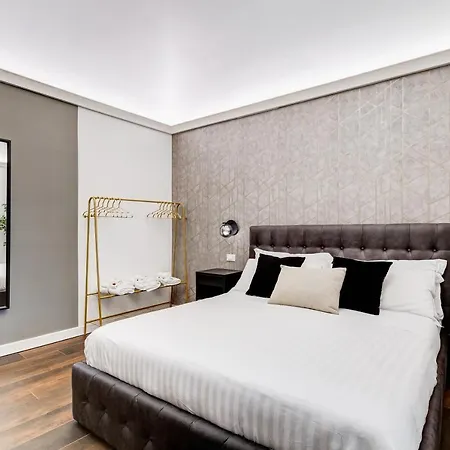 Apartment Bdc - The Boss: Stunning 2-bdr @termini *