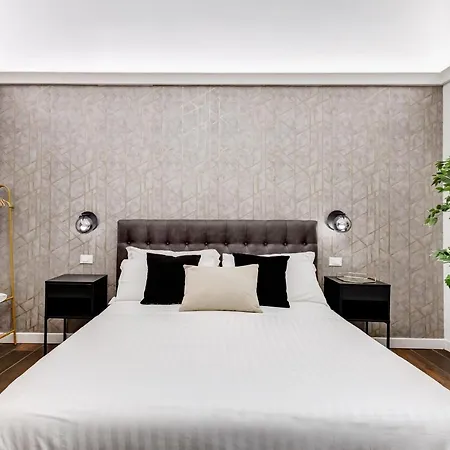 Apartment Bdc - The Boss: Stunning 2-bdr @termini *