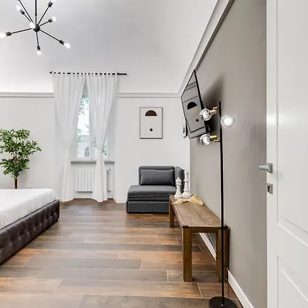 Apartment Bdc - The Boss: Stunning 2-bdr @termini *