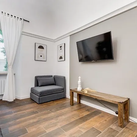 Bdc - The Boss: Stunning 2-bdr @termini Apartment