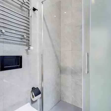 Bdc - The Boss: Stunning 2-bdr @termini Apartment