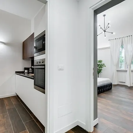Apartment Bdc - The Boss: Stunning 2-bdr @termini Rome
