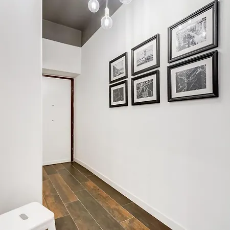 Apartment Bdc - The Boss: Stunning 2-bdr @termini Rome